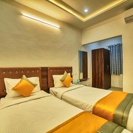 Visa Inn Hotel 4Kms From Airport L Free Airport Pickup & Drop 24X7 Devanahalli Eksteriør bilde